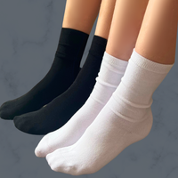 Soothe Step Sensory Socks - Kids