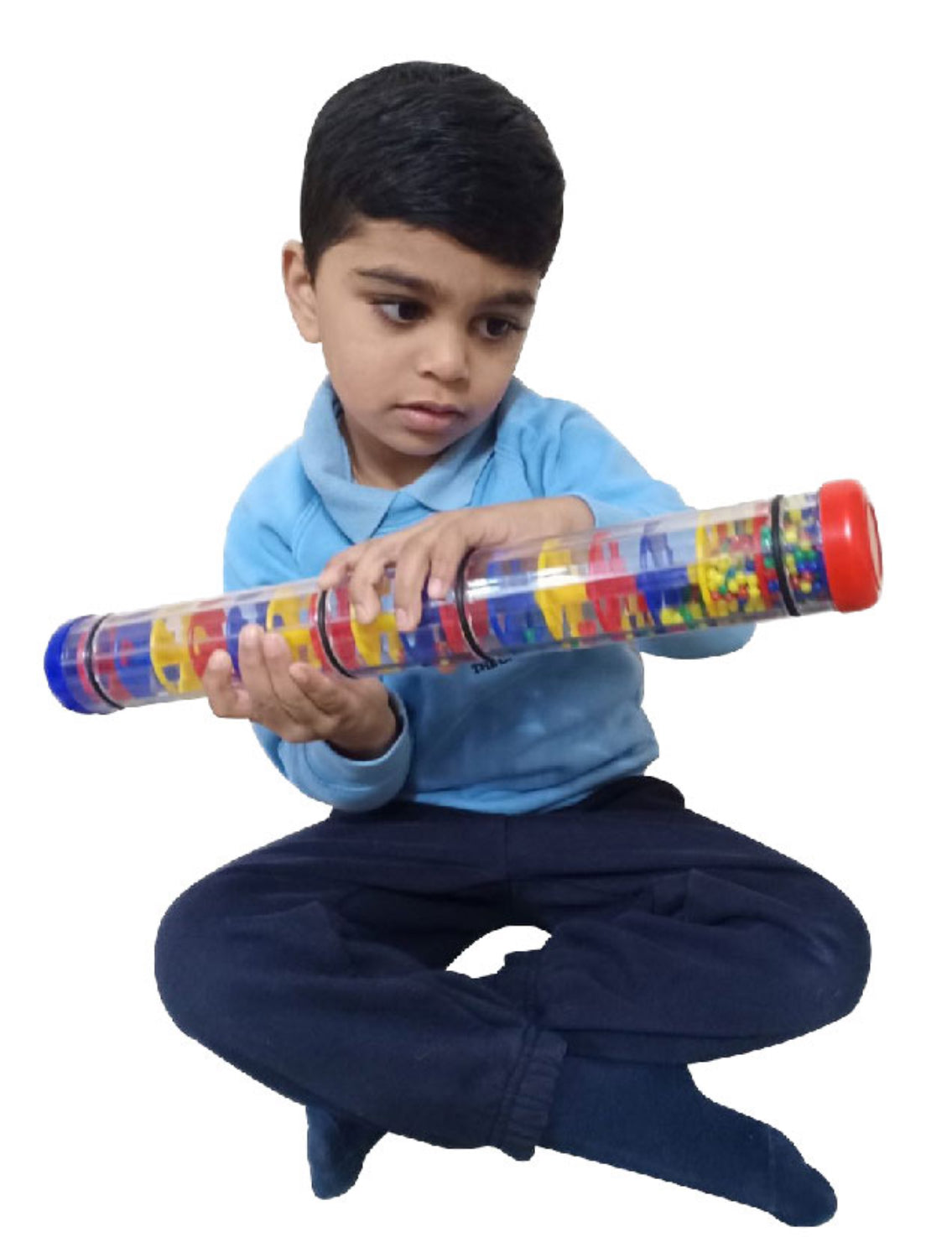 2 x Rainmakers Shaker