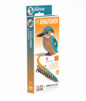 EUGY Kingfisher