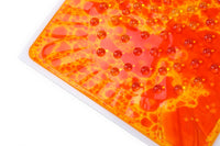 Soft Textured Liquid Floor Tiles, Set of 4 | 30X30