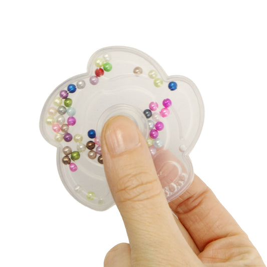 Fidget Spinner Sensory Toy