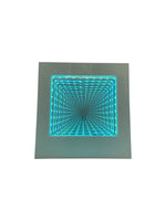 Infinity Square Tunnel Lamp