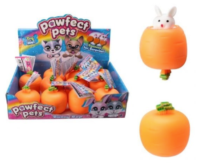 Pawfect Pets Bunny Pop