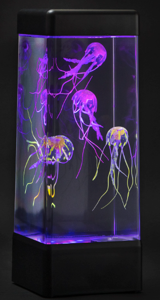 Baby Jellyfish | Jellyfish Lamp Accessory