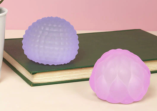 SPEKS Gump Surface - 2 Packs - The Memory Gel Stress Ball