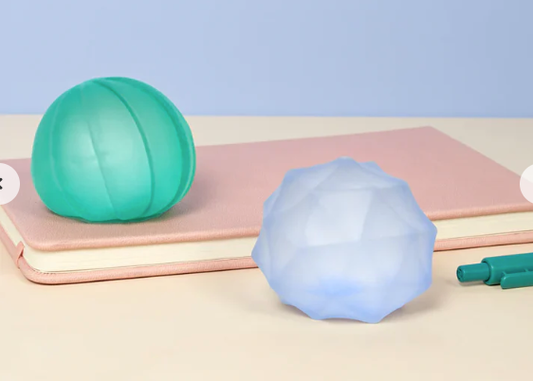 SPEKS Gump Surface - 2 Packs - The Memory Gel Stress Ball