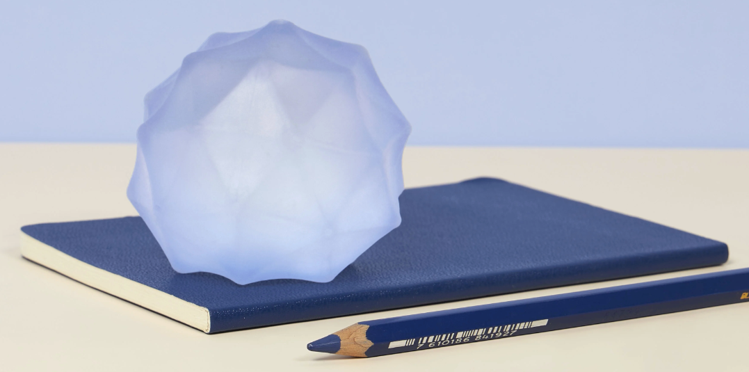 SPEKS Gump Surface - 2 Packs - The Memory Gel Stress Ball