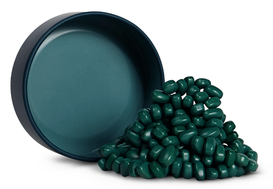 Speks. Mini Matte Crags - Magnetic Fidget Putty