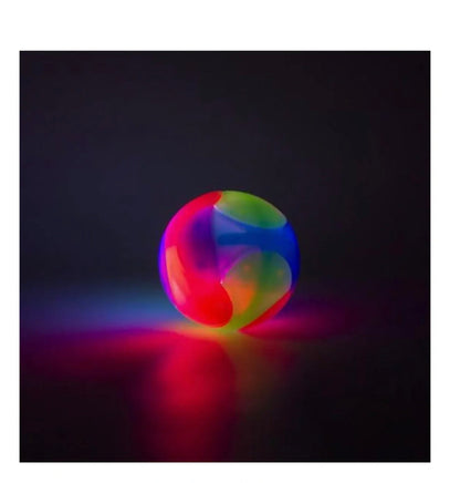 SPECTRA STROBE BALL - SENsory Toys4U