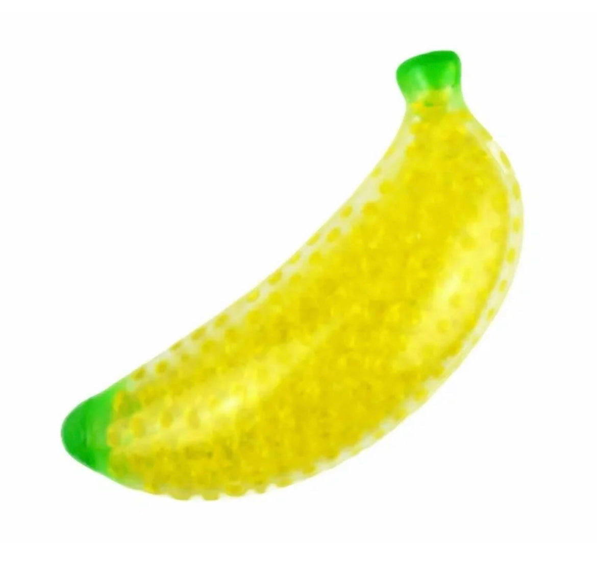 Jellyball Banana - SENsory Toys4U