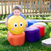 Mini-beast Caterpillar