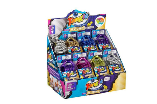 Tangle® Jr. Textured