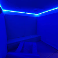 LED Colour Wall Wash