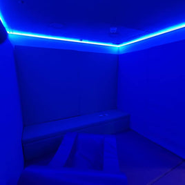 LED Colour Wall Wash