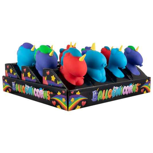 Balloonicorns Squish Toys