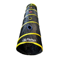 Sensory Pop up Tunnel with LED Balls