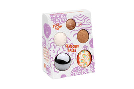 Petit Boum Sensory Ball Set