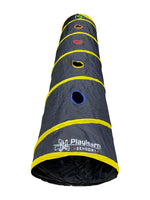 Sensory Pop up Tunnel with LED Balls