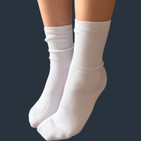 Soothe Step Sensory Socks - Kids