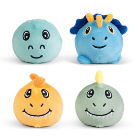 Dinosaur Squishy Plushies Sensory Toy