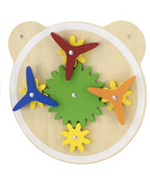 Set Of Round Wall Toys - 5