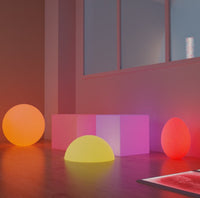 Sensory Visual Stimulation Room – Light Up & Tactile Toys