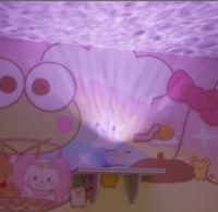 Sensory Visual Stimulation Room – Light Up & Tactile Toys