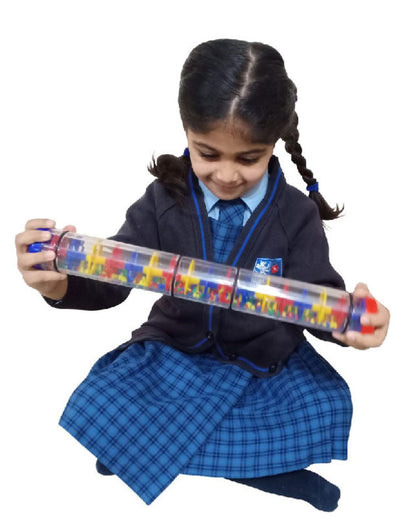 2 x Rainmakers Shaker