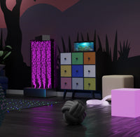 Sensory Room Bundle Set Relaxation Corner for Schools – 13 Pieces