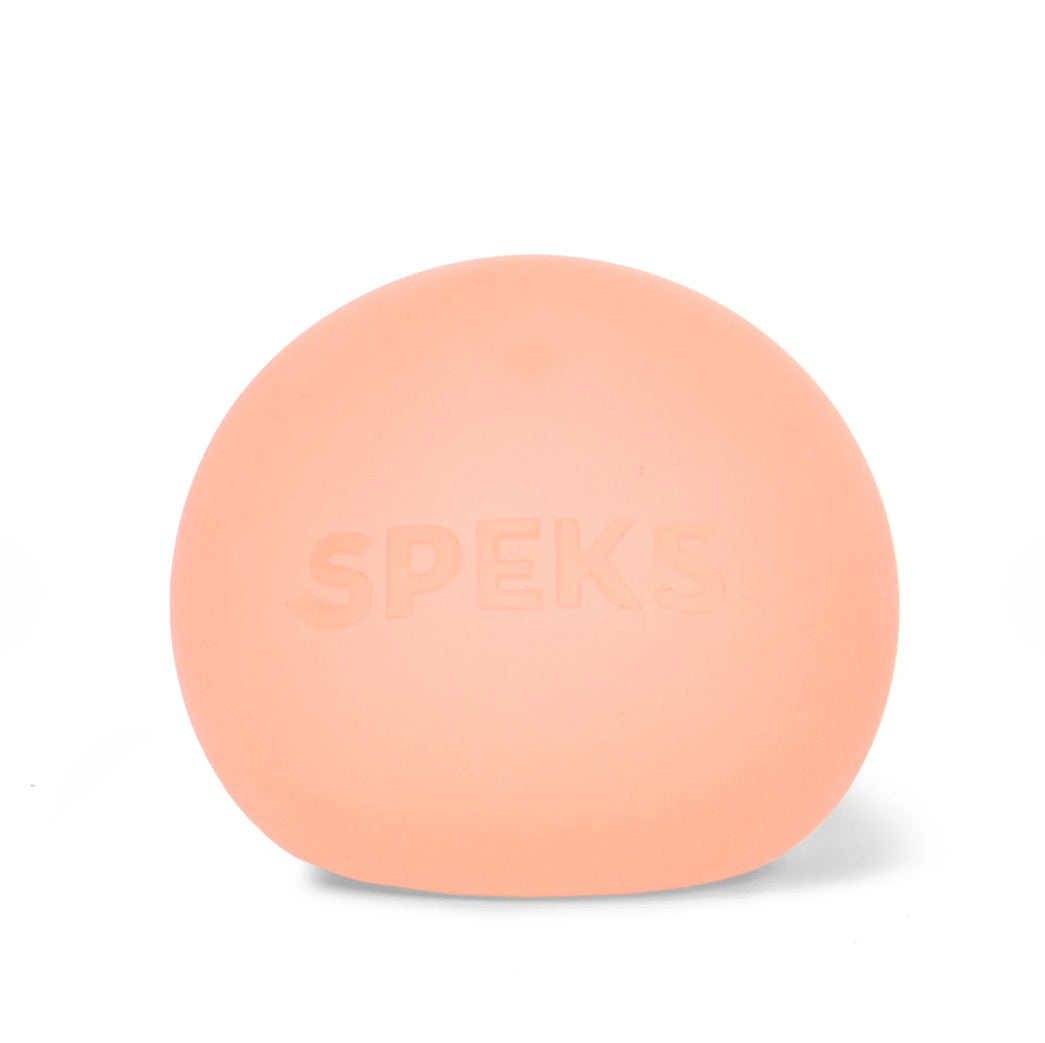 Speks Original Gump 3-Pack - The Memory Gel Stress Ball