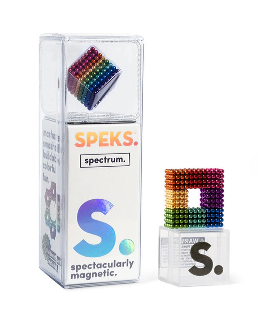 512 Spectrum