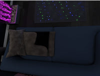 Sensory Room Bundle Set Relaxation Corner for Schools – 13 Pieces