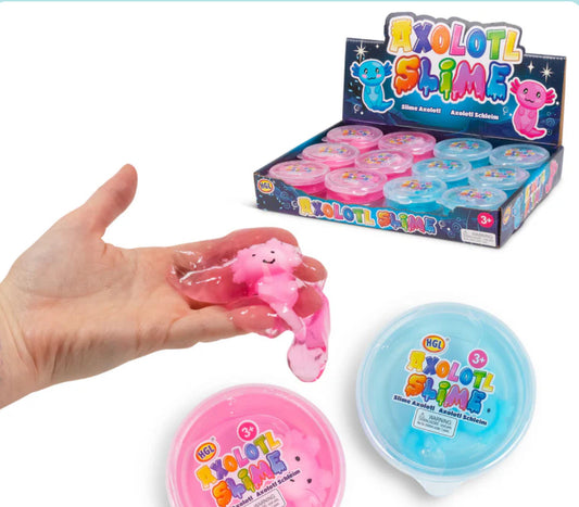 AXOLOTL SLIME