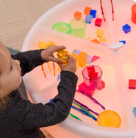 Sensory Mood Low Discovery Table