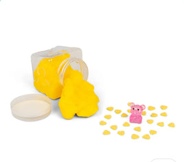 MOUSE AND CHEESE SLIME