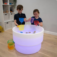 Sensory Mood Water Table