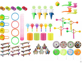 SMALL REDEMPTION PACK