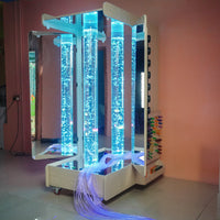 Portable Sensory Room