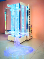 Portable Sensory Room