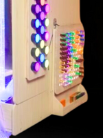 Portable Sensory Room