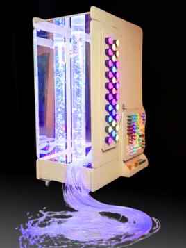 Portable Sensory Room