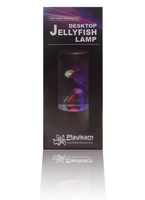 Mini Round Jelly Fish Tank