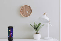 Mini Round Jelly Fish Tank