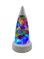 LED Crystal Lamp