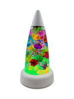 LED Crystal Lamp
