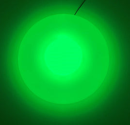 Round Interactive Light Up Floor Tile (Plastic)