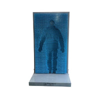 Life Size Pin Art Wall – Extra Large