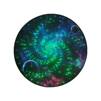 Fibre Optic Ceiling Display