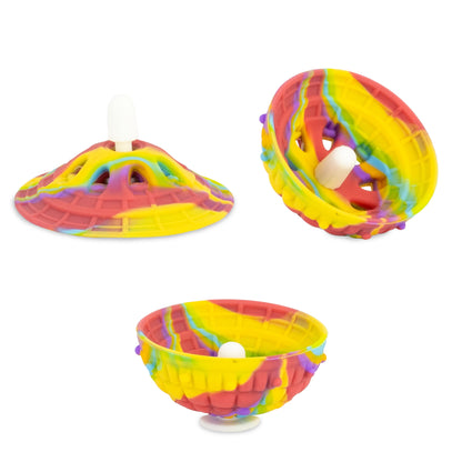 Pop'N'Drop Sensory Toy