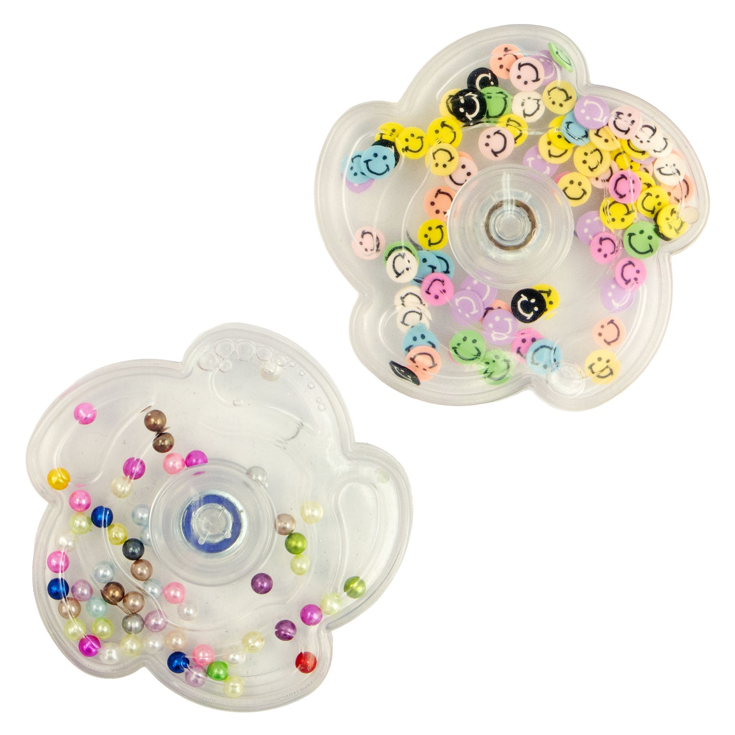 Fidget Spinner Sensory Toy